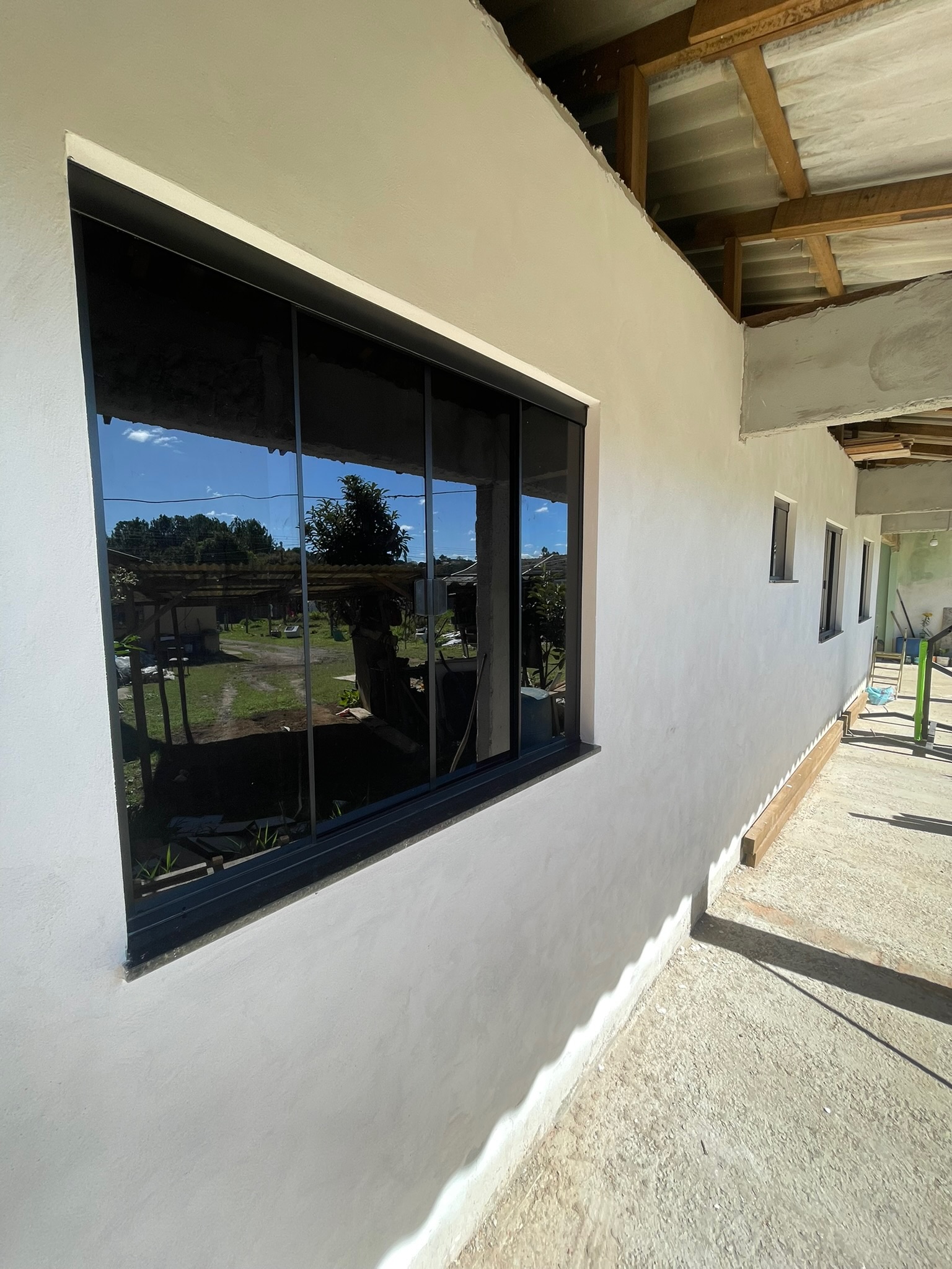 Projeto KF Esquadrias