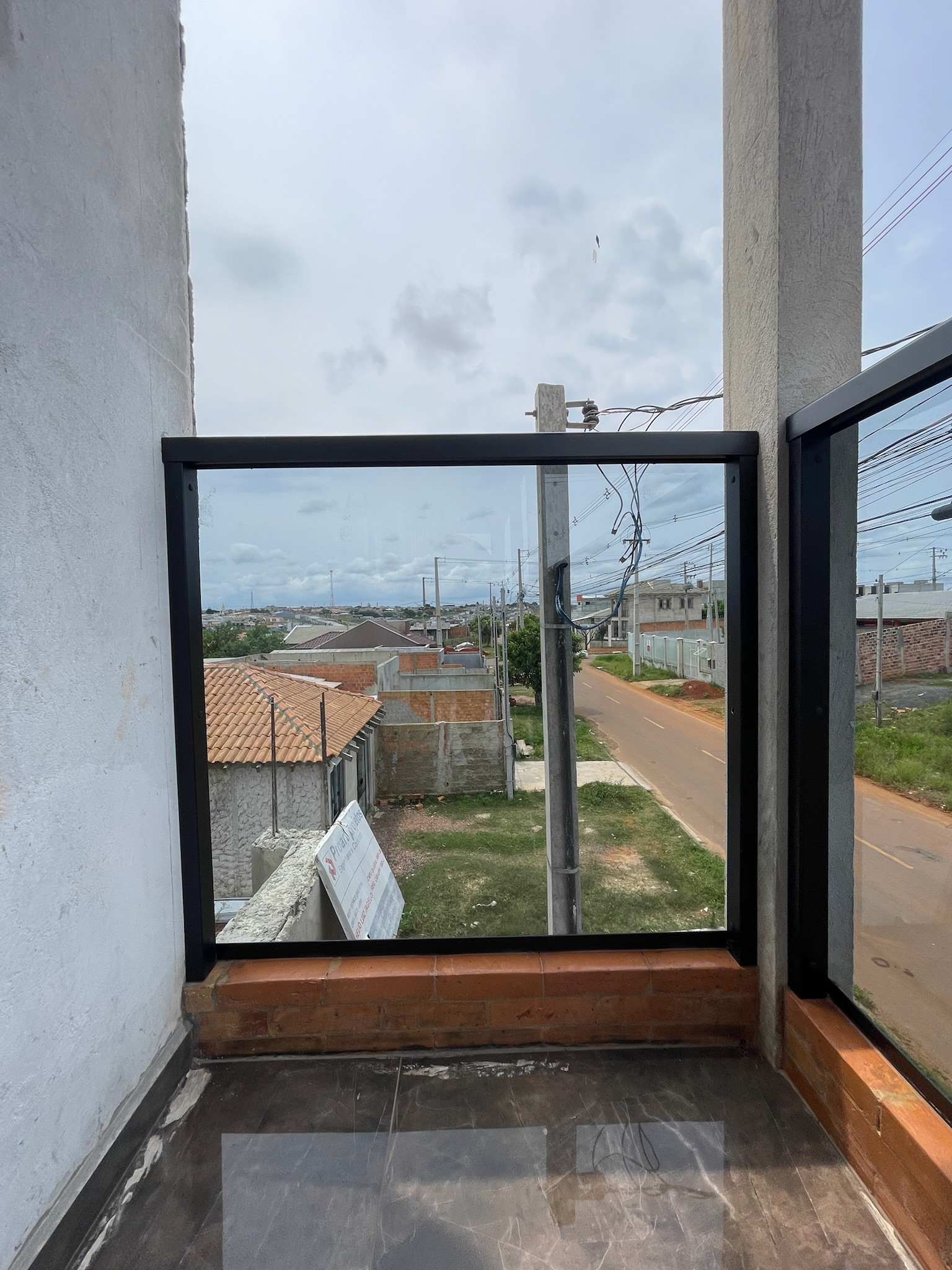Projeto KF Esquadrias